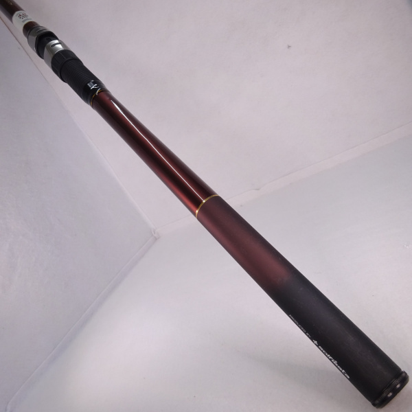 ステルヴィオ イソ 遠投4-530